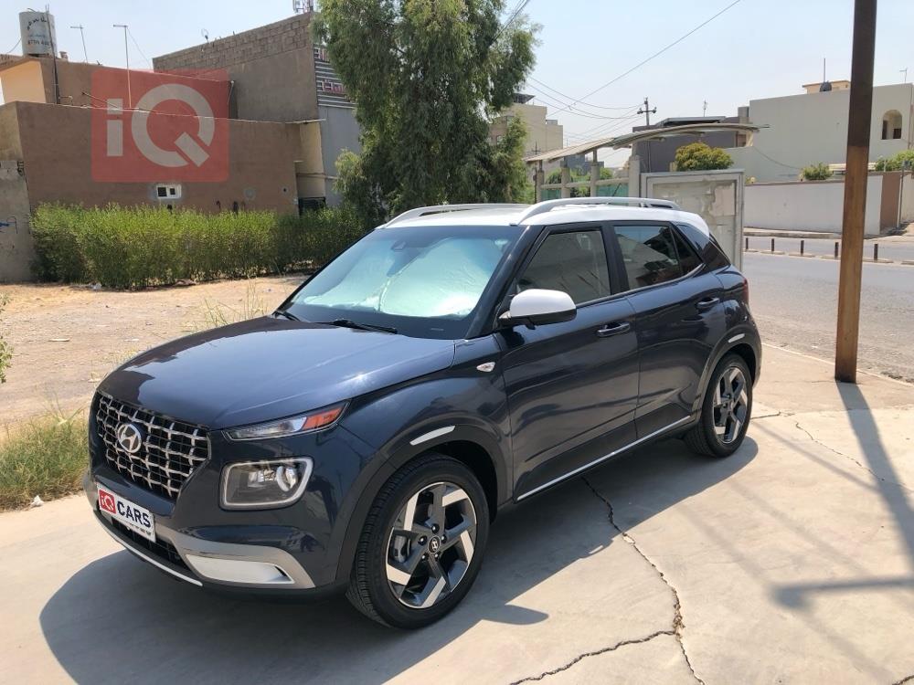 هيونداي فينو